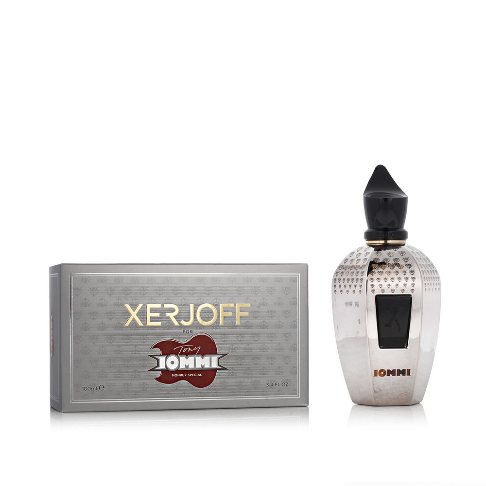 Image de Xerjoff Tony Iommi Limites Edition 50 ml - Unbranded