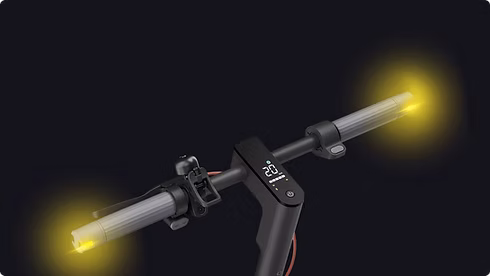 Image de XIAOMI Electric Scooter 5 Pro - Unbranded