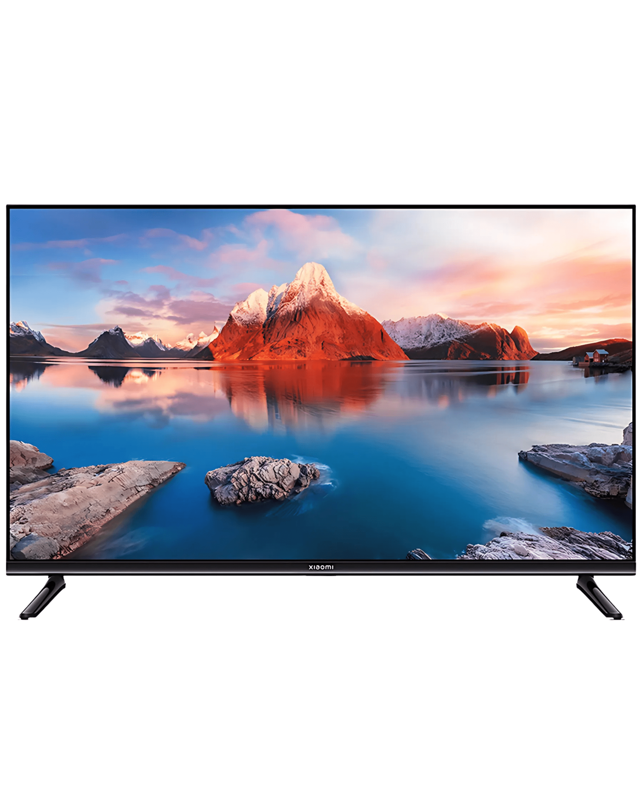 Image de Xiaomi Mi TV A Pro 32" HD Smart TV Google OS - Télévision