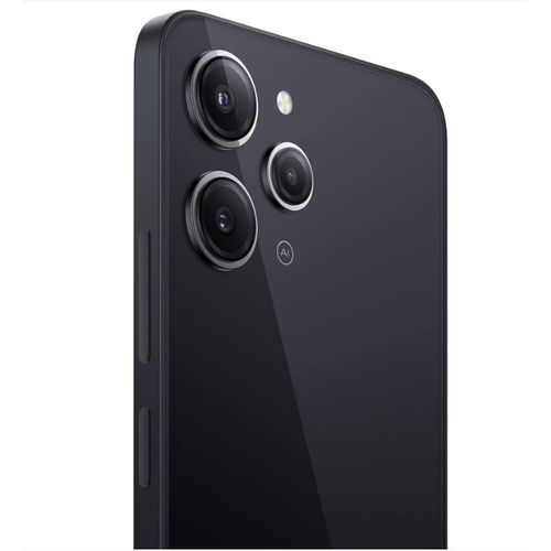 Image de XIAOMI Redmi 12 Amoled 6,79″ (8Go, 256Go) MediaTEK HELIO G88 - 50MP- Noir - Unbranded