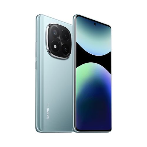 Image de XIAOMI Redmi note 14 Pro+ 5G – 12 Go Ram – 512 Go - Unbranded
