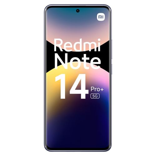 Image de XIAOMI Redmi note 14 Pro+ 5G – 8 Go Ram – 256 Go - Unbranded