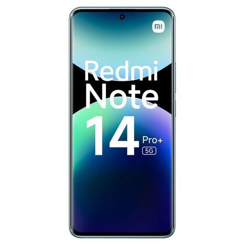 Image de XIAOMI Redmi note 14 Pro+ 5G – 8 Go Ram – 256 Go - Unbranded