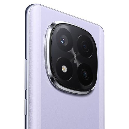 Image de XIAOMI Redmi note 14 Pro – 6.67" - 12 Go Ram - 512 Go - Unbranded