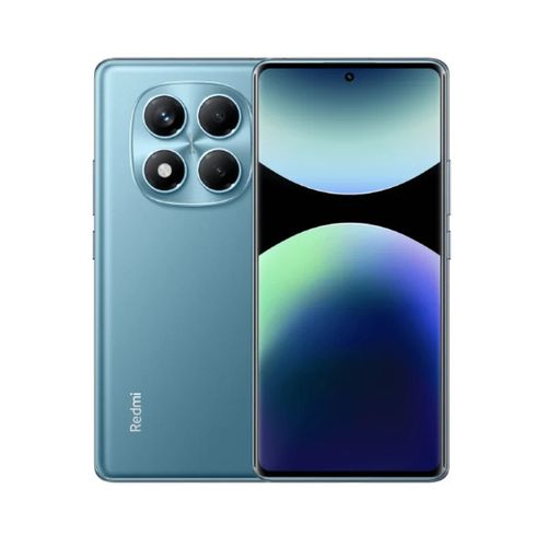 Image de XIAOMI Redmi note 14 Pro – 6.67" - 8 Go Ram – 256 Go - Unbranded