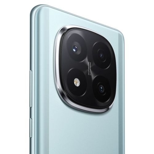 Image de XIAOMI Redmi note 14 Pro – 6.67" - 8 Go Ram – 256 Go - Unbranded