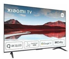 Image de XIAOMI TV A Pro 43 2025 QLED Google TV 4K UHD - Unbranded