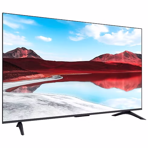 Image de XIAOMI TV A Pro 43 2025 QLED Google TV 4K UHD - Unbranded