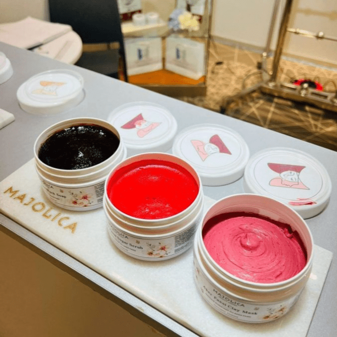 Image de Youthful essense Pack au aker fassi - Unbranded