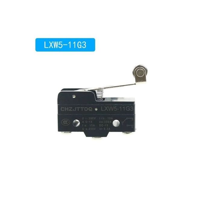 Image de 2 Interrupteur de fin de course - Unbranded