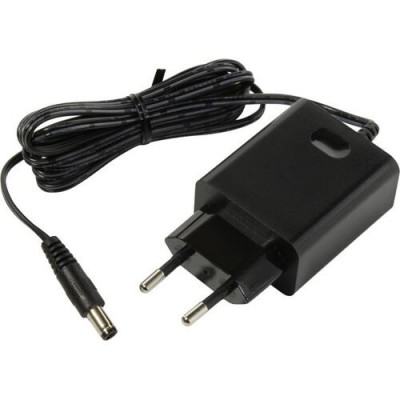 Image de ADAPTATEUR D'ALIMENTATION 5V/0,6A PROFESSIONNEL : - Unbranded