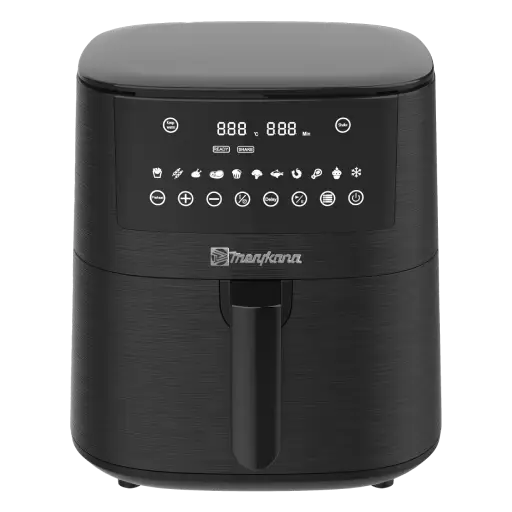 Image de Air fryer AAF 7L - Unbranded