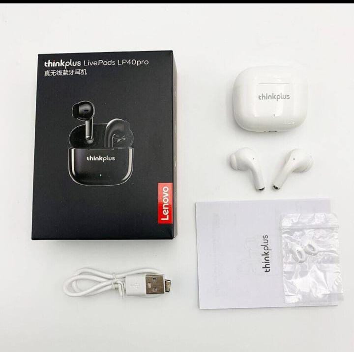 airpods LP 40 PRO
