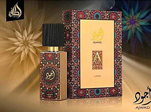 Image de Ajwad Lattafa - Eau de Parfum Mixte - Unbranded