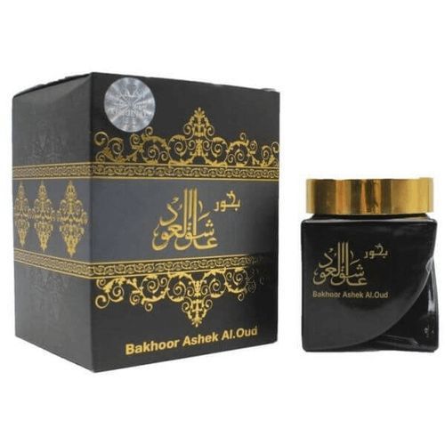 Image de ALMAS بخور عاشق العود - Unbranded