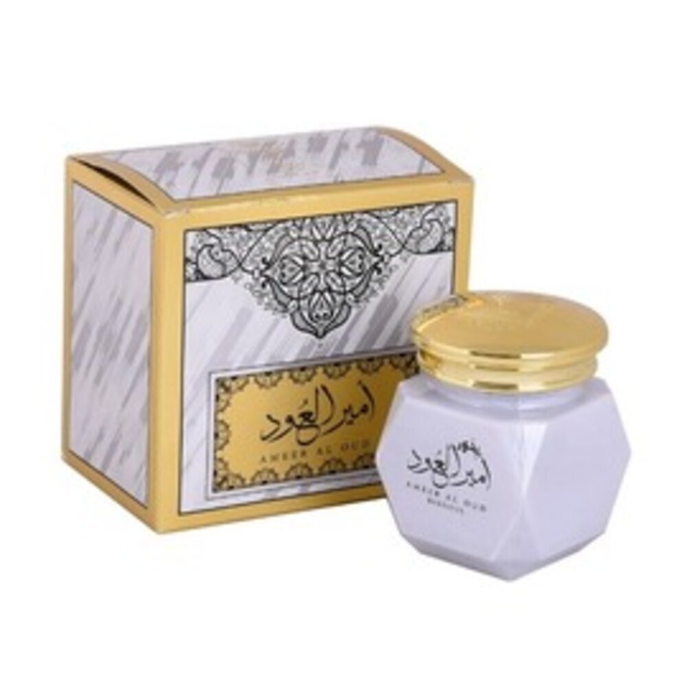 Image de ALMAS بخور أمير العود - Unbranded