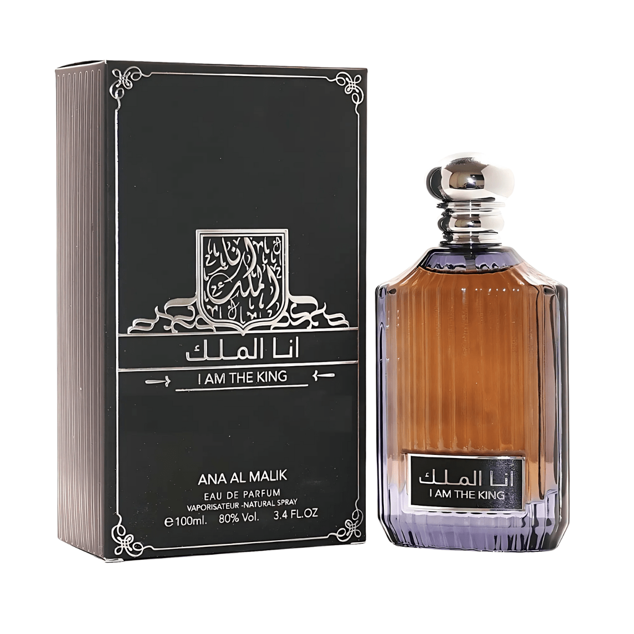 Image de Ana Al Malik Eau de parfum 100 ml - Unbranded