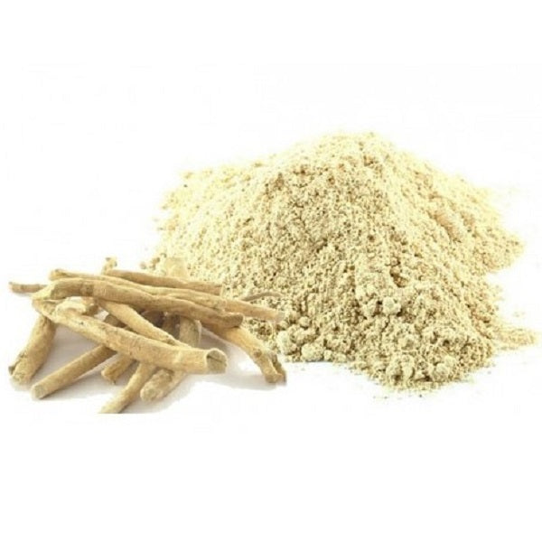 Image de Ashwagandha Bio en poudre (ginseng indien) اشواغاندا - Unbranded