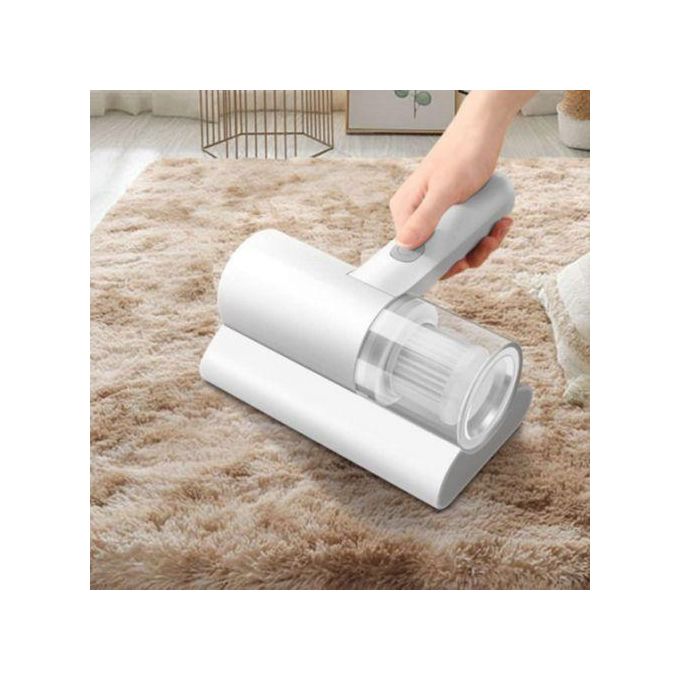 Image de Aspirateur Portable 10 000 Pa – Technologie UV, Anti-Acariens et Poussière - Unbranded