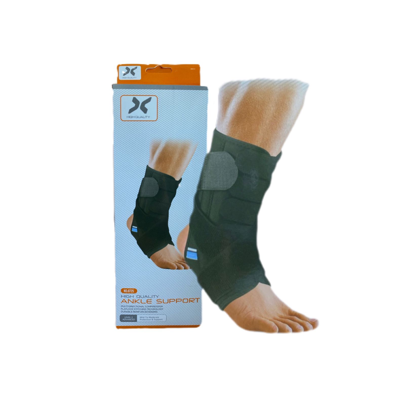 Image de ATTELLE CHEVILLE STANDARD - Unbranded