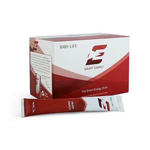 Image de Bio Life E Matcha - Unbranded