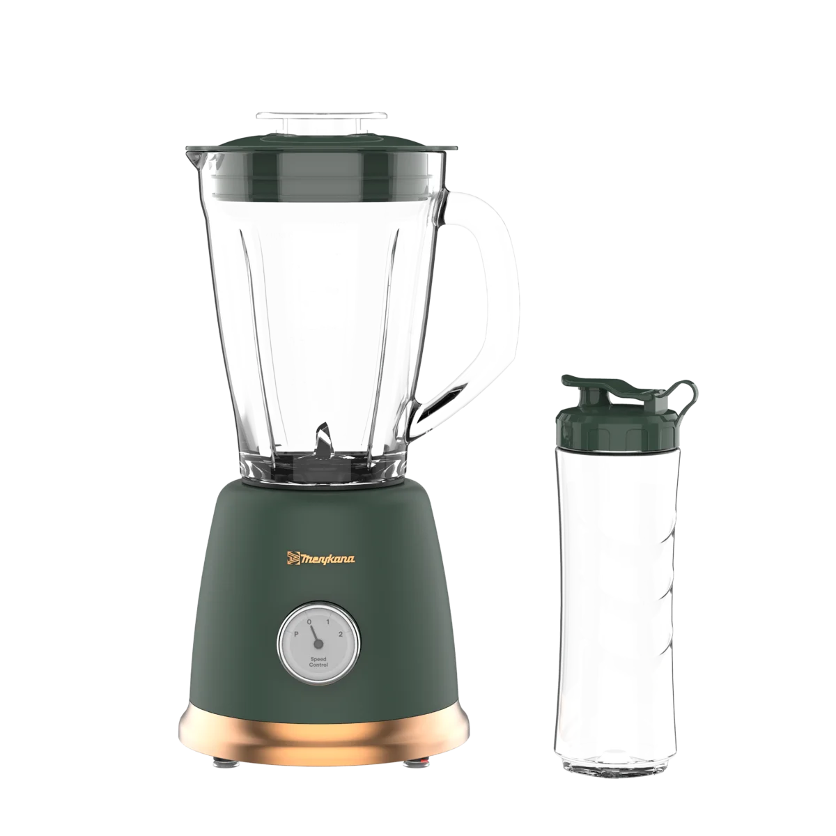 Image de Blender ABV 5008 LE 02 GN - Unbranded