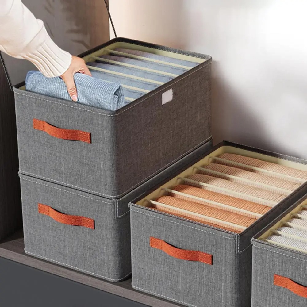 Image de Boîte de Rangement Étanche – Organisation et Gain de Place - Unbranded