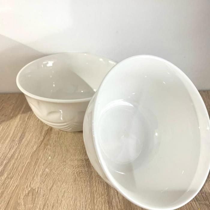 Image de Bol en porcelaine de très bonne qualité 12 cm - Unbranded