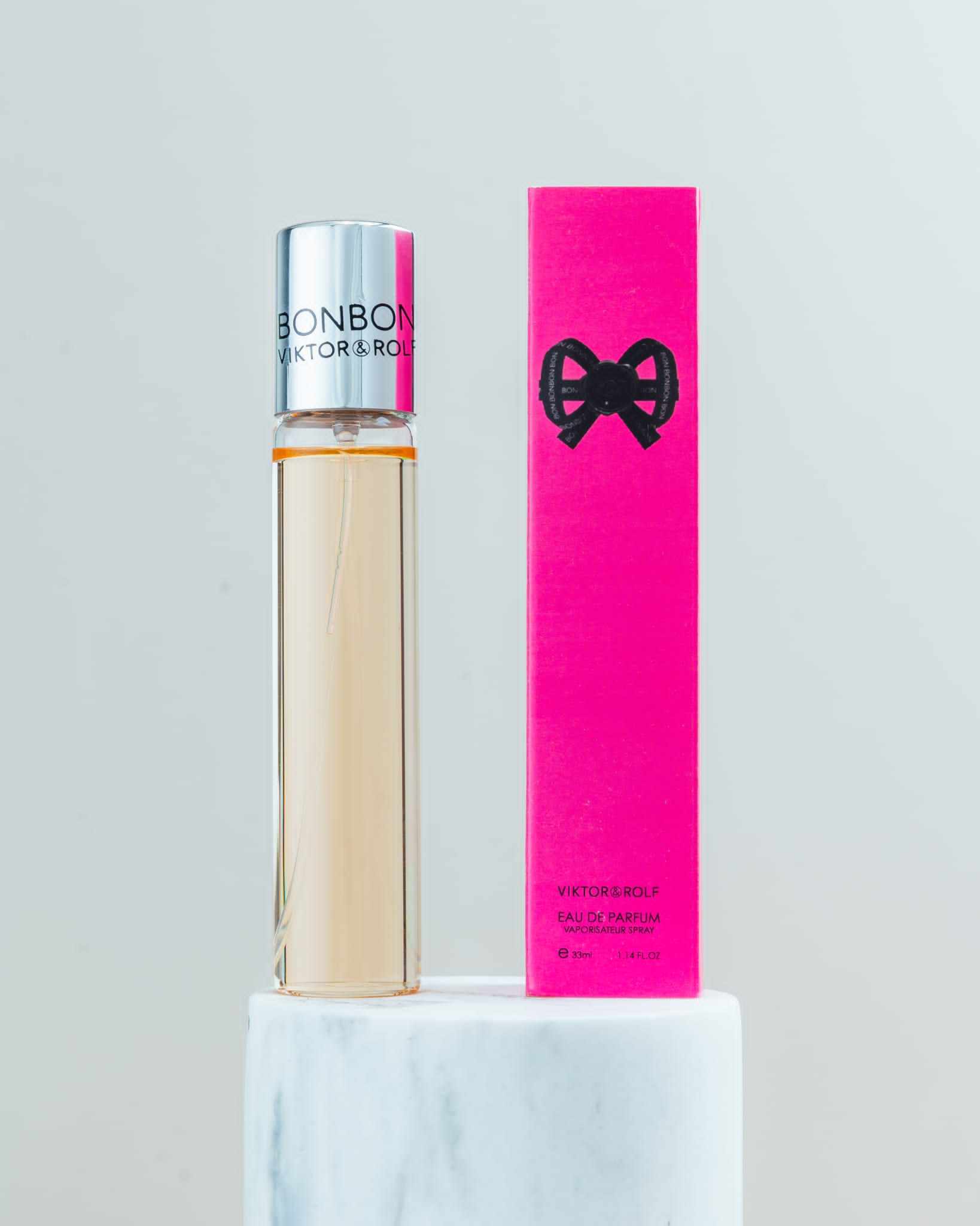 Image de Bonbon de Viktor &amp; Rolf (33ml) Eau de Parfum - Unbranded