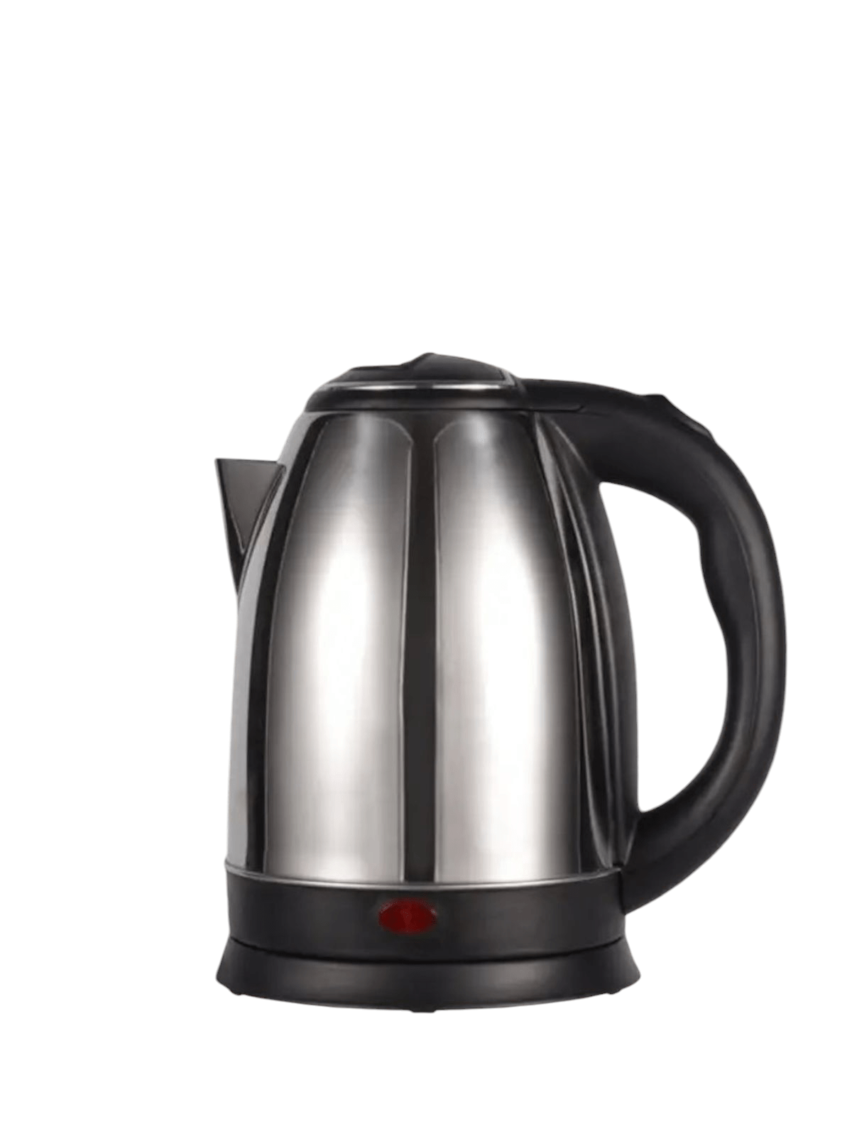 Bouilloire électrique en acier inoxydable de haute qualité de 2 litre