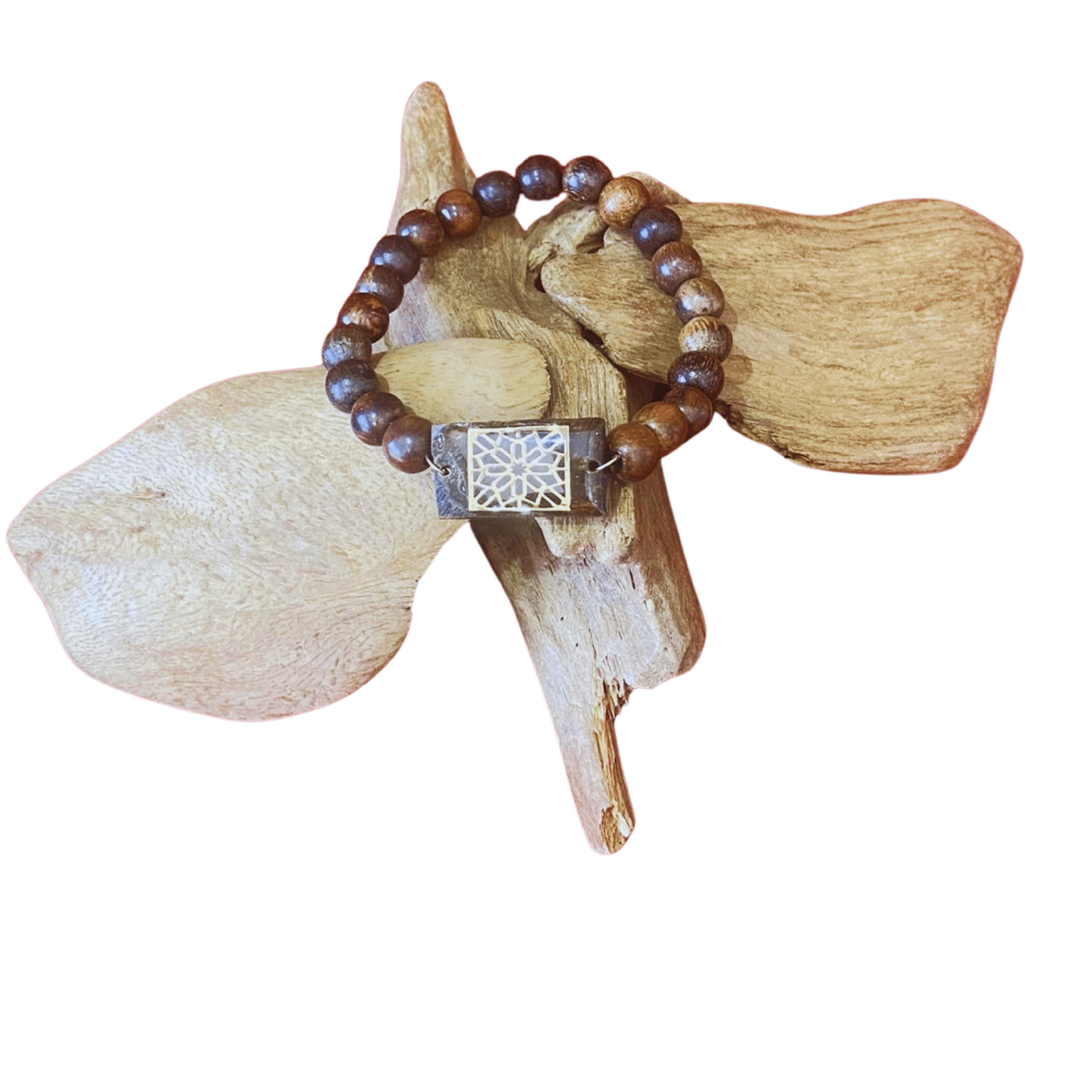 Image de Bracelet Oud – Avec Motif Artisanat D’Or - Unbranded