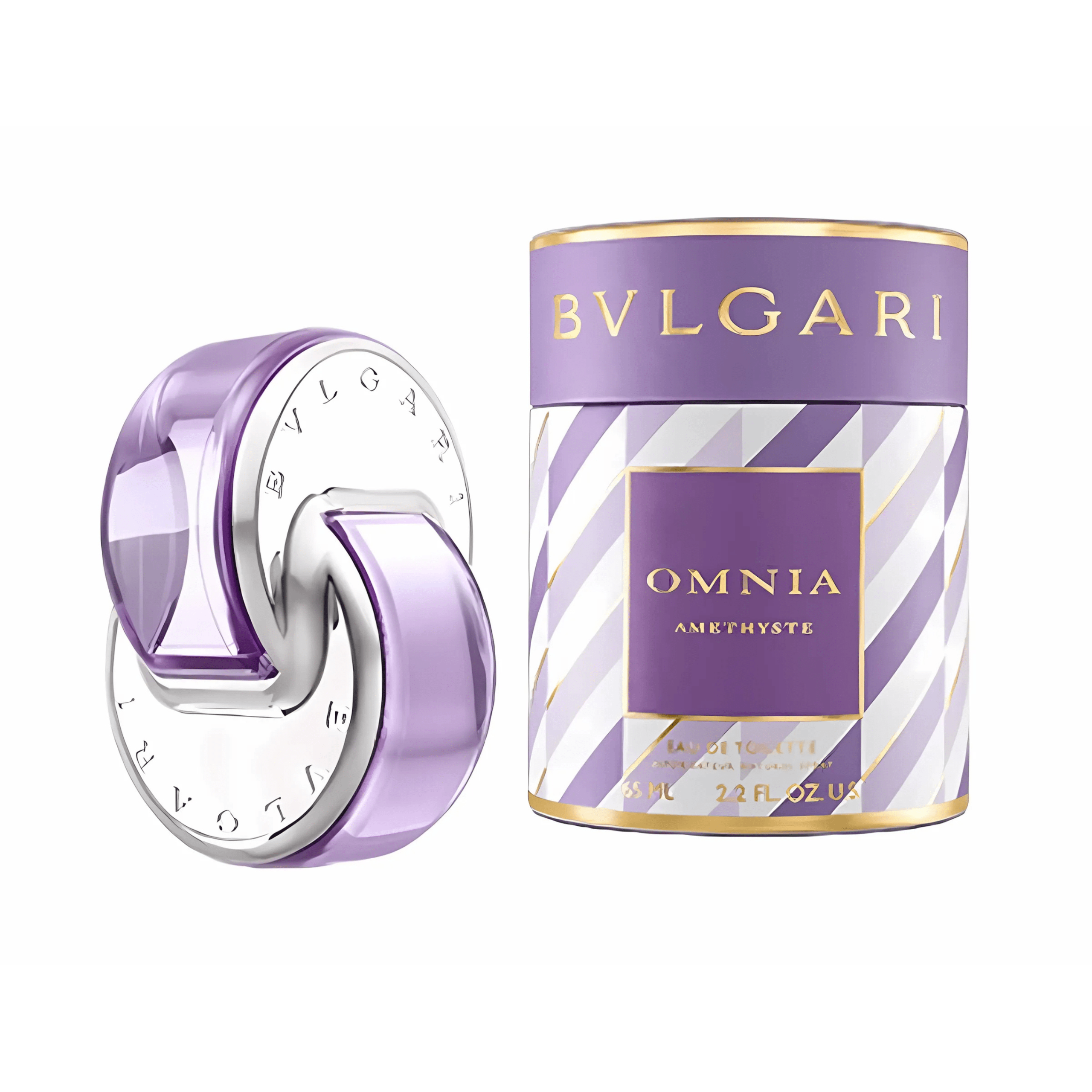 Image de BVLGARI Omnia Améthyste 65ml - Unbranded