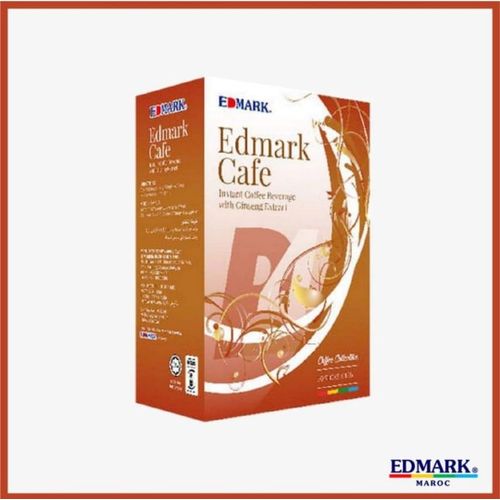 Image de Café Ginseng Edmark - Unbranded