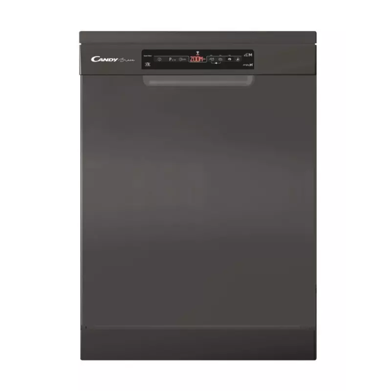 CANDY LAVE VAISSELLE 15 COUVERTS