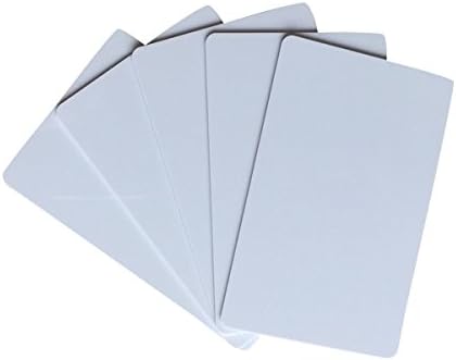 CARTE RFID 13,56MHZ MIFARE-DESFIRE 4K :