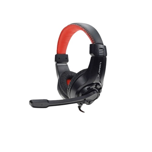 Image de Casque De Jeu G1 réglable - LUPUSS - Unbranded