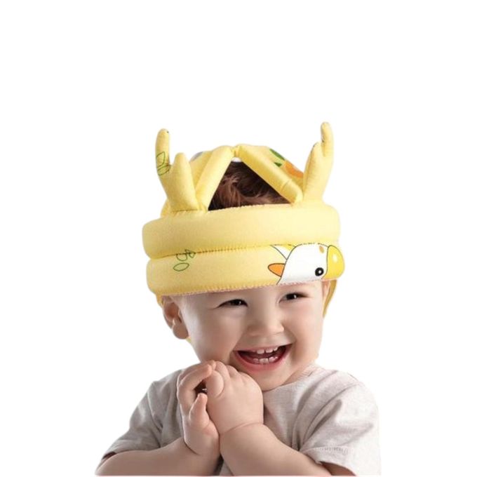 Image de Casque de Protection pour Bébé - Unbranded