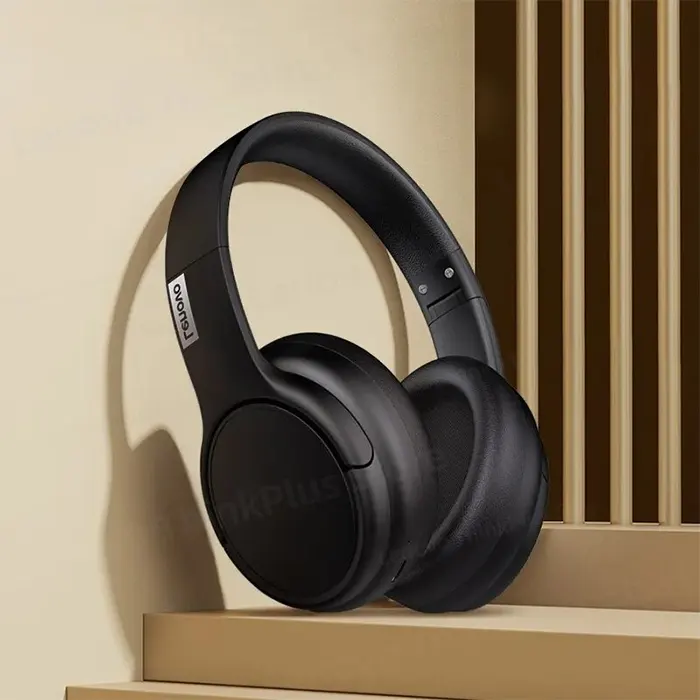 Image de Casque Lenovo Thinkplus TH10 Bluetooth stéréo - Unbranded