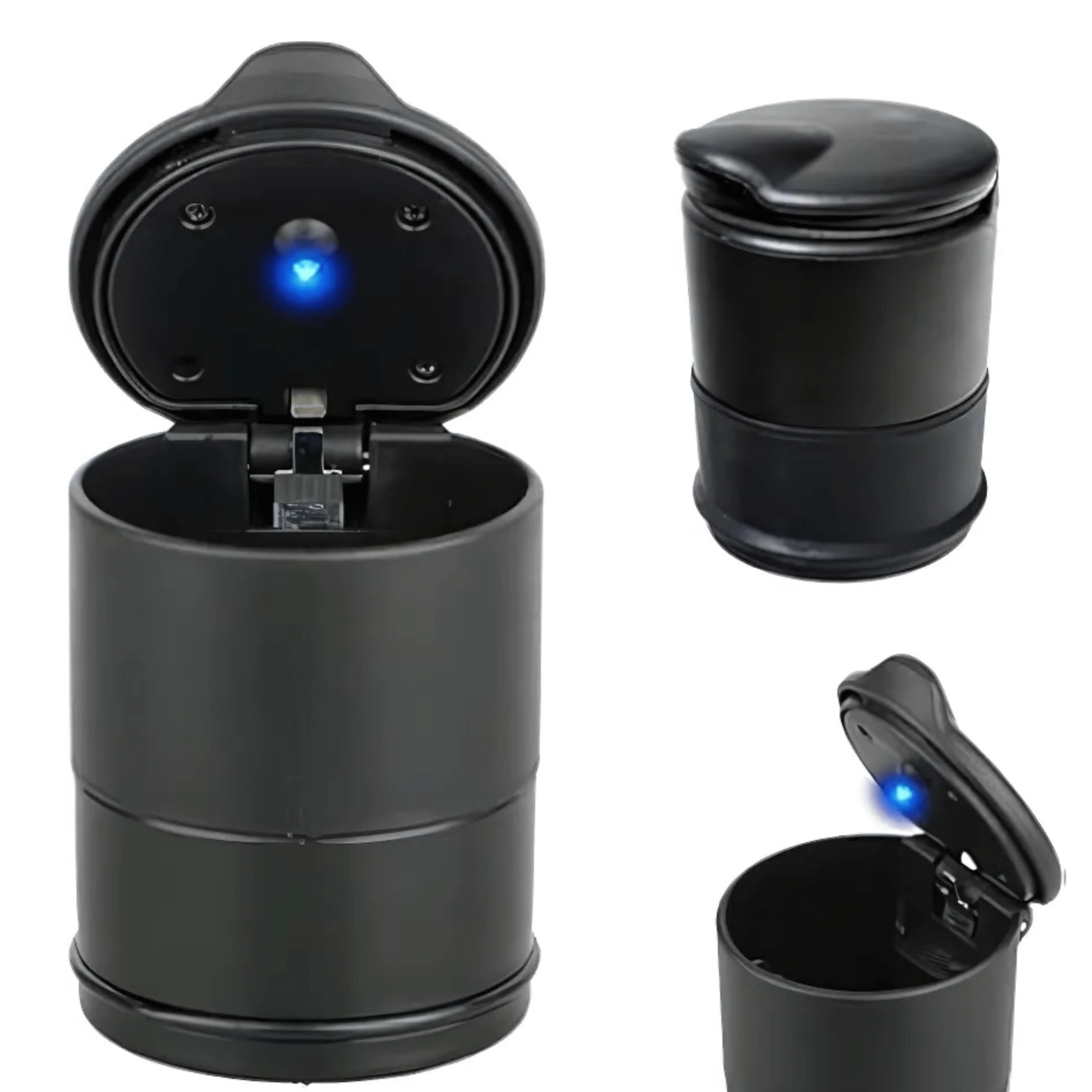 Cendrier Voiture STD