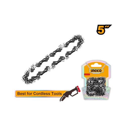 Image de Chaîne 5" pour scie élagueuse GCS545181 - Unbranded