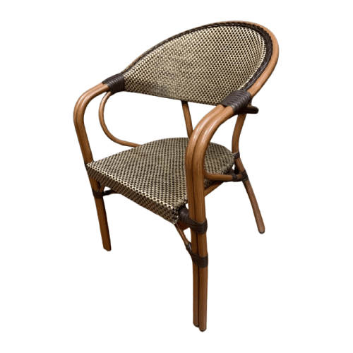 Image de Chaise PRESTIGE DAMÉ - Unbranded