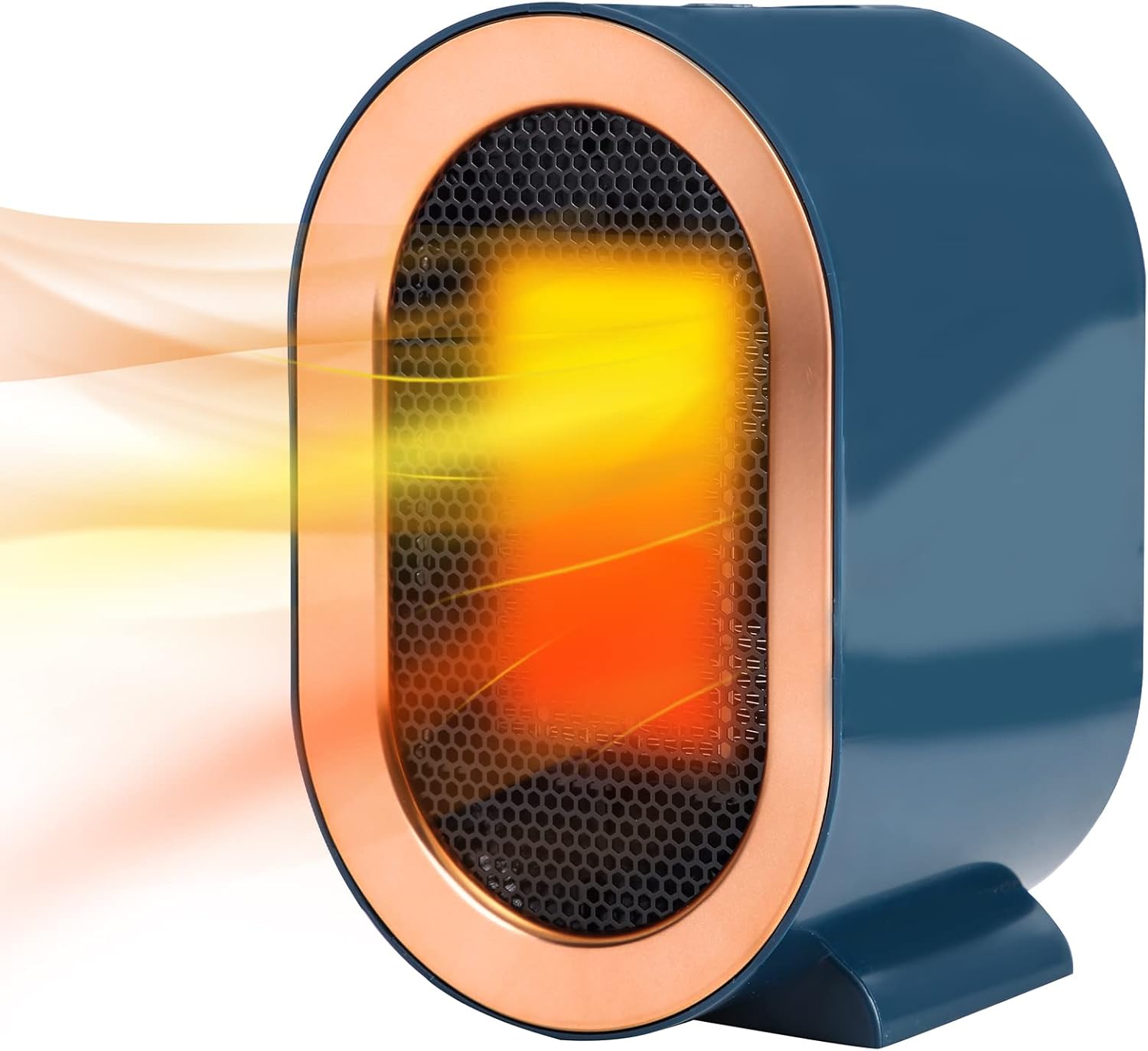 Chauffage compact rapide - Chauffage d'intérieur pour bureau ou maison