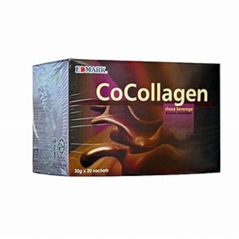 Image de Cocollagen Edmark - Unbranded