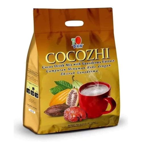 Image de Cocouzi de DXN