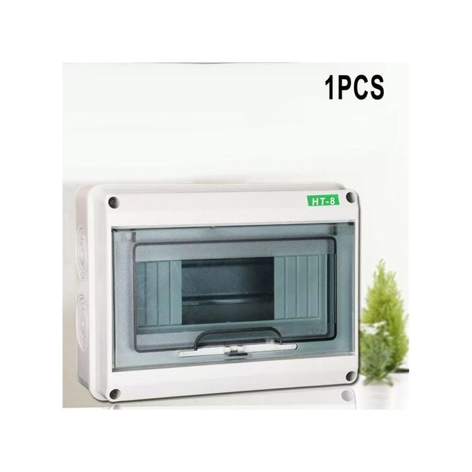 COFFRET ENCASTRE IP67 /8M