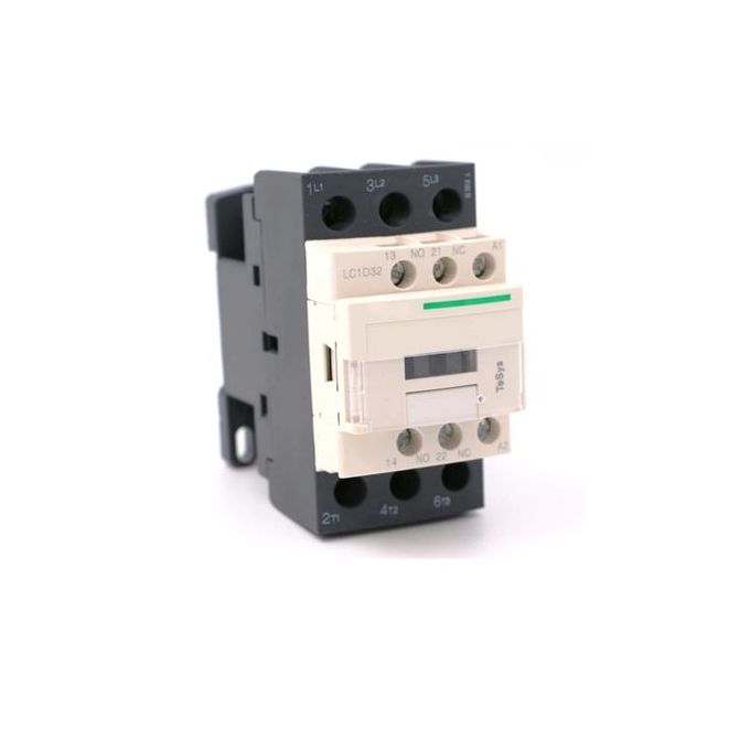 Image de Contacteur 3NO, 32A, 230VCA