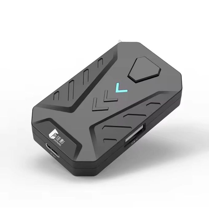 Image de Convertisseur de clavier et souris pour jeu mobile, adaptateur portable, appareil MIX PRO. MIX LITE. MIX PRO+ - Unbranded