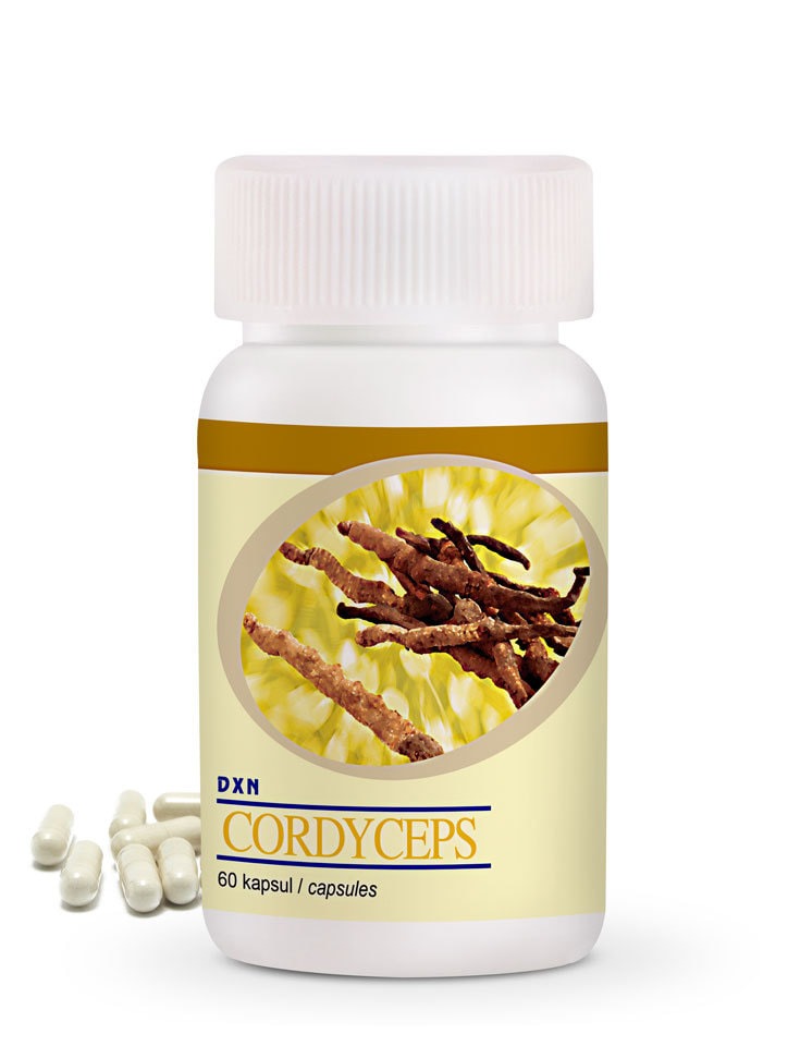 Image de Cordysibs DXN - Unbranded