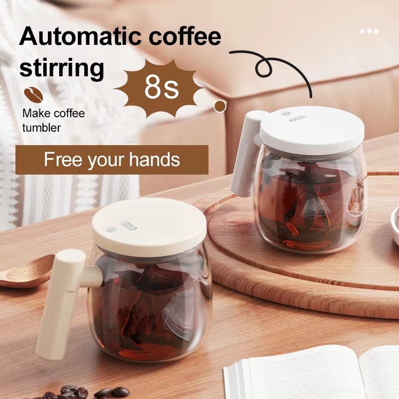 Image de Coupelle de Mélange Automatique - Unbranded