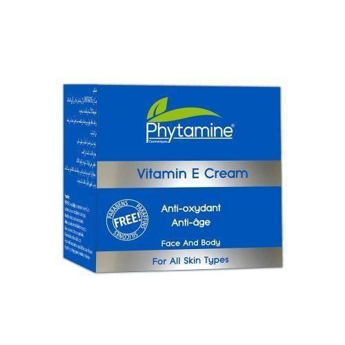 Image de Crème à la Vitamine E – 50 g - Unbranded